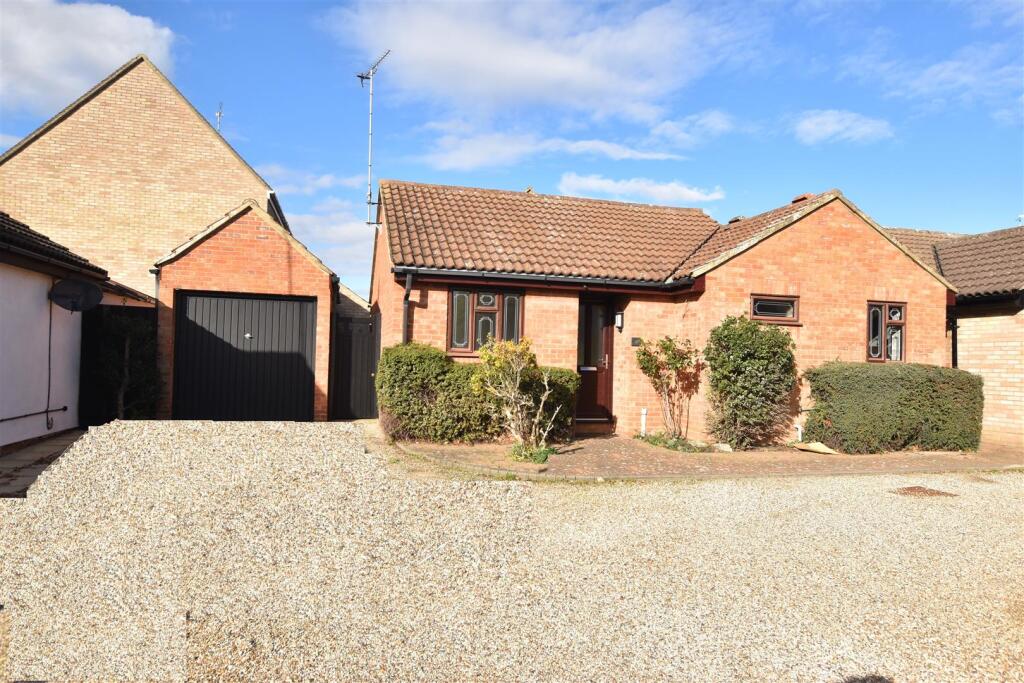 Main image of property: Rurik Court, Maldon