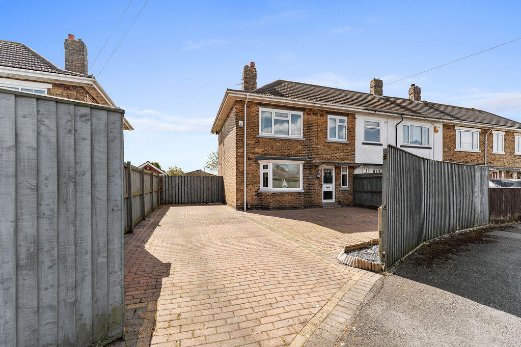 Main image of property: Lady Frances Crescent, Cleethorpes