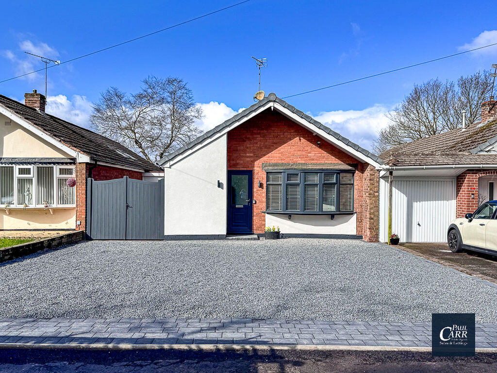 Main image of property: Hayes View Drive, Cheslyn Hay, WS6 7EX