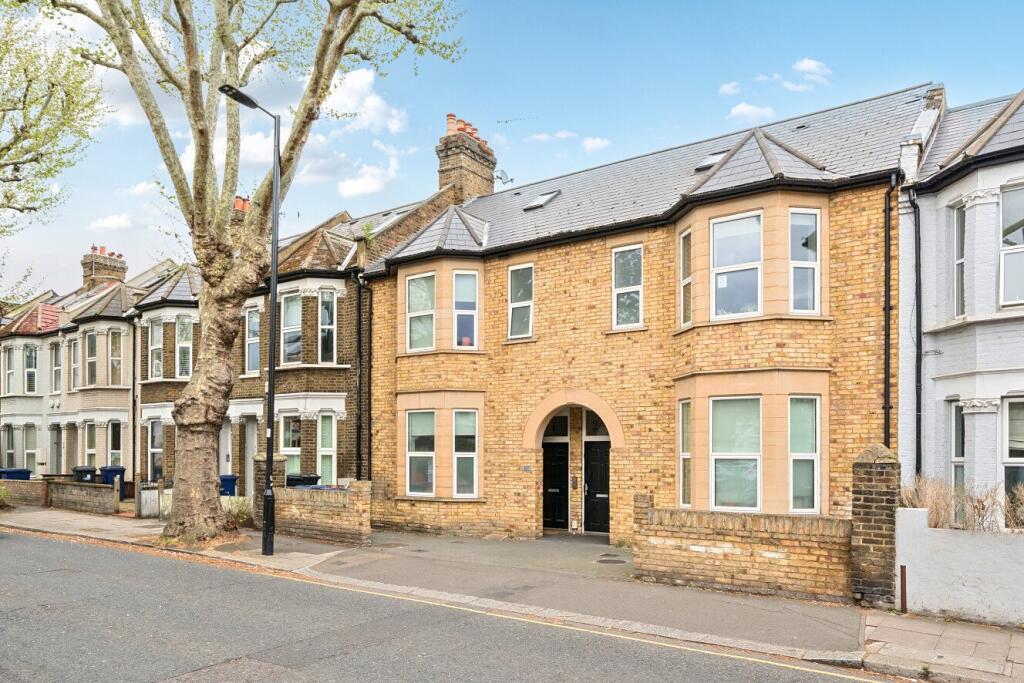 Main image of property: Acton Lane, Acton, London, W3