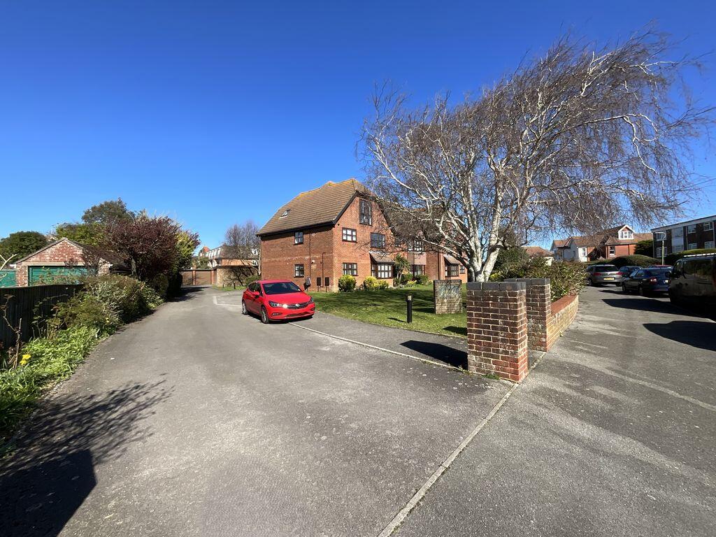 Main image of property: Stourwood Road, Southbourne 