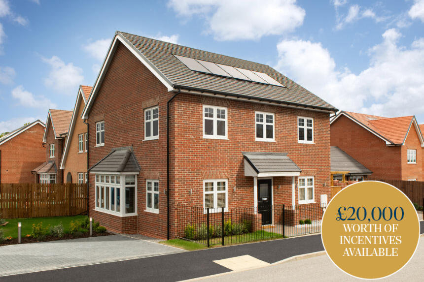 Main image of property: High Spen,
Rowlands Gill,
Gateshead,
NE39 2BX