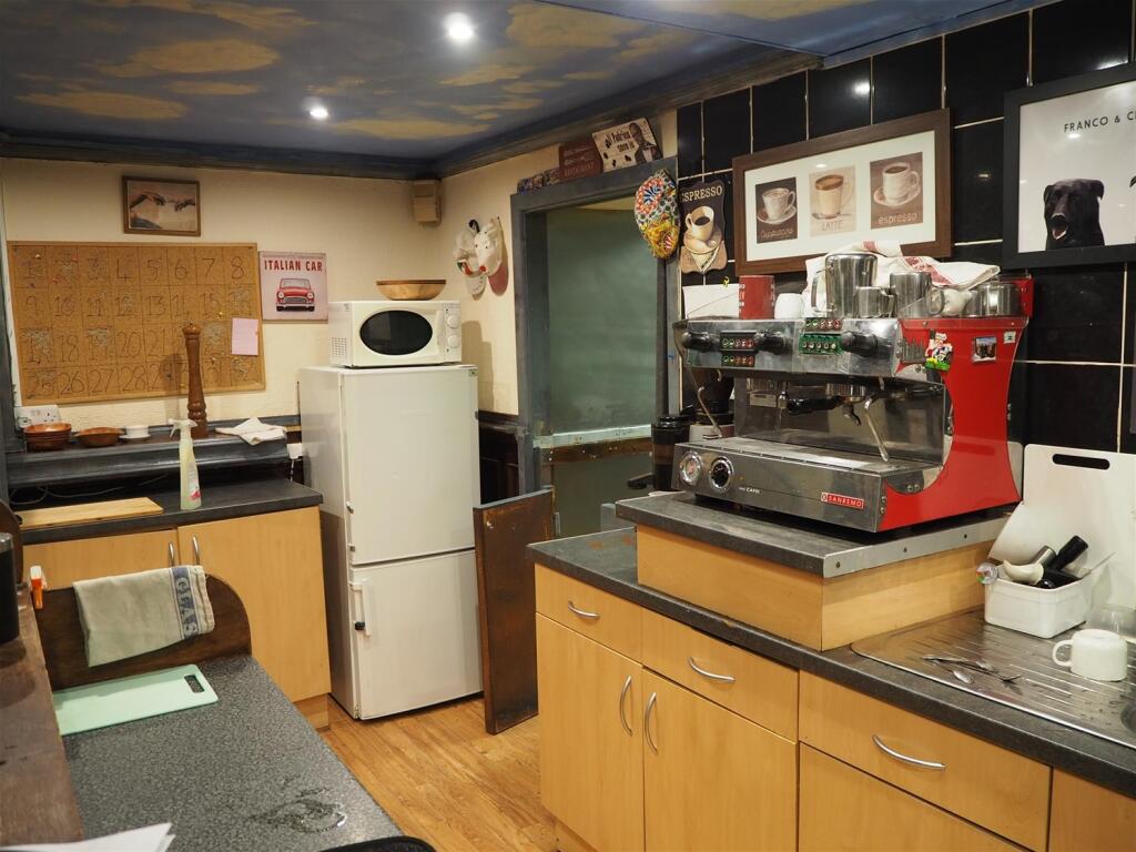 Additional image 8 of Restaurants, Lancashire