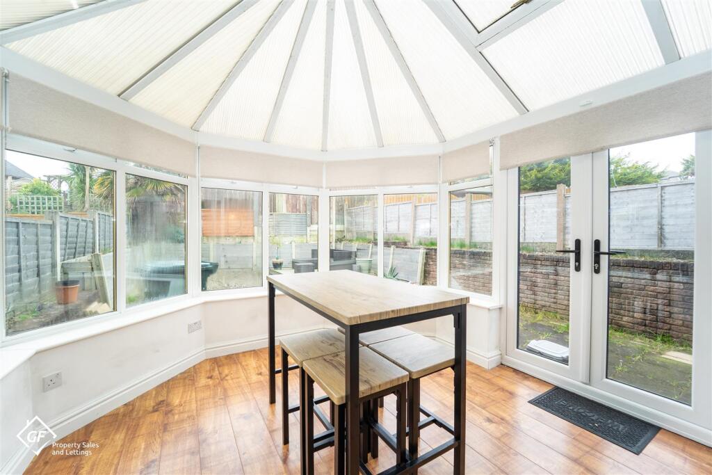 House in Heysham, Lancashire - View 5