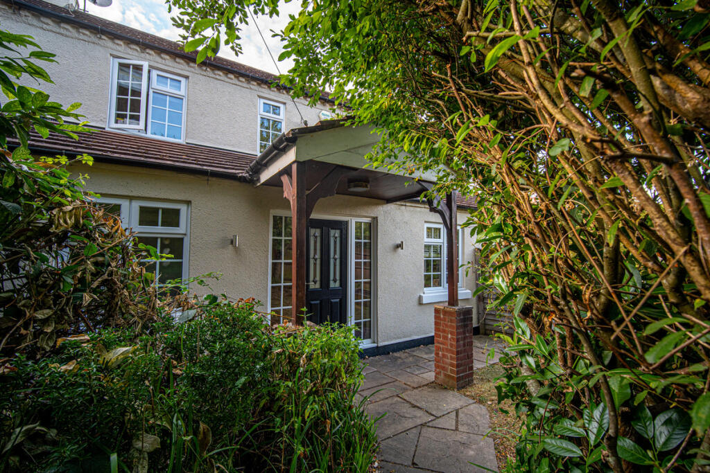 Main image of property: Long Bank, Bewdley, Worcestershire DY12 2QU