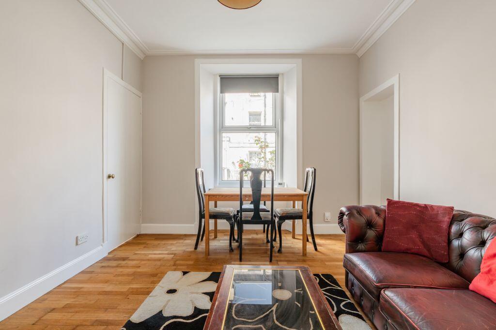 Apartment in Edinburgh, Fort, Leith Harbour & Newhaven - More