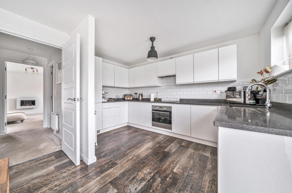 Additional image 10 of Curator Rise, Street, BA16