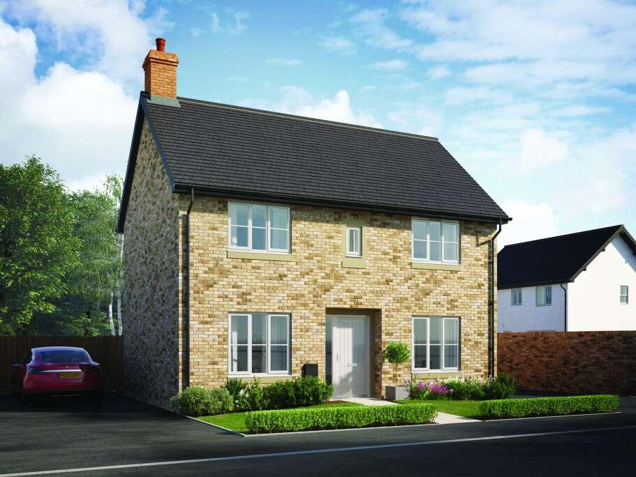 Main image of property: Sidmouth Road,
Colyton,
Devon,
EX24