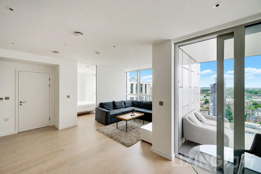 Main image of property: Atlas Building, City Road, Hoxton, EC1V