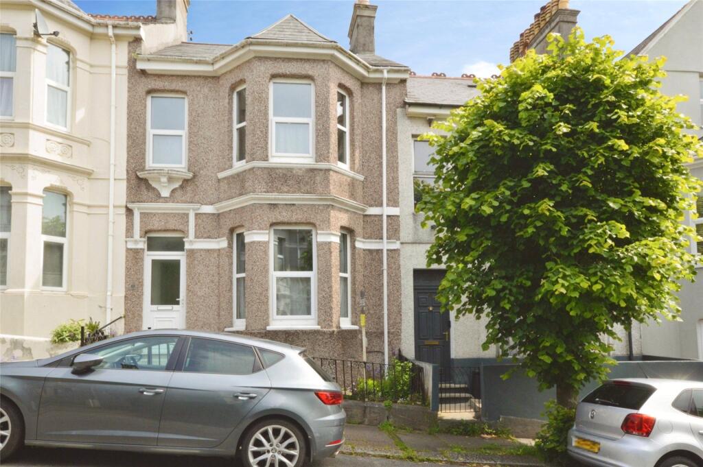 Main image of property: Seymour Avenue, Plymouth, Devon