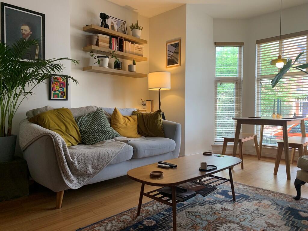 Main image of property: Zetland Road, Chorlton