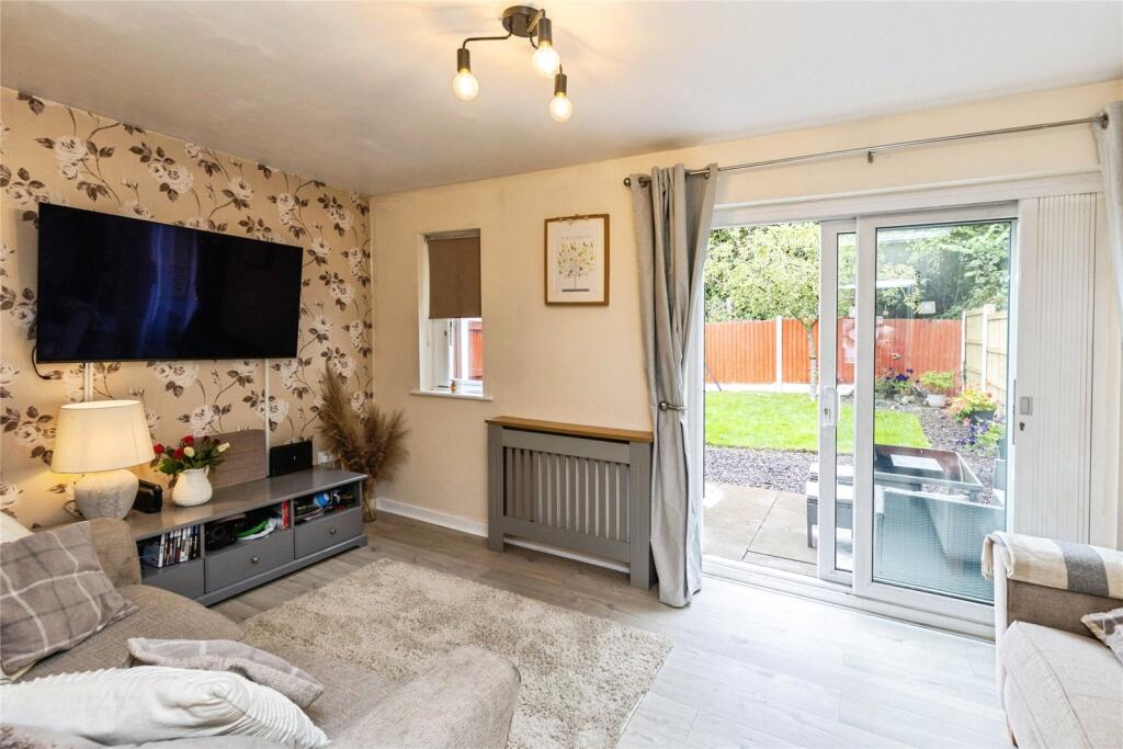 House in Llandudno, Cefn - View 4
