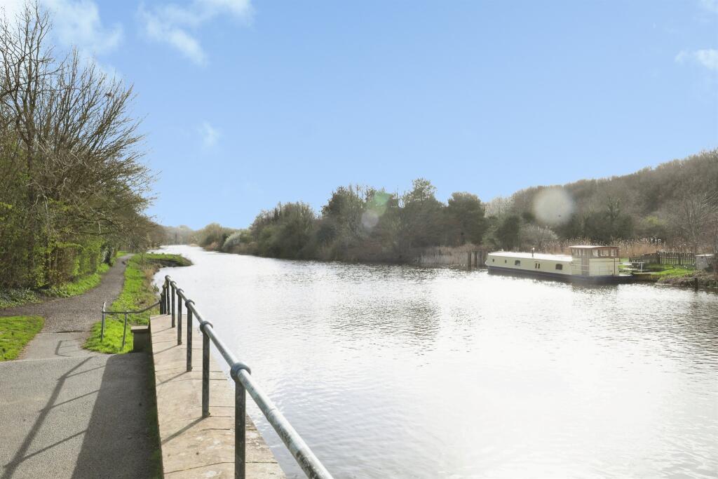 Main image of property: Wrenbury Drive, Northwich