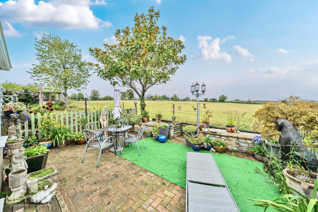 Main image of property: Clovermead, Sherborne, DT9