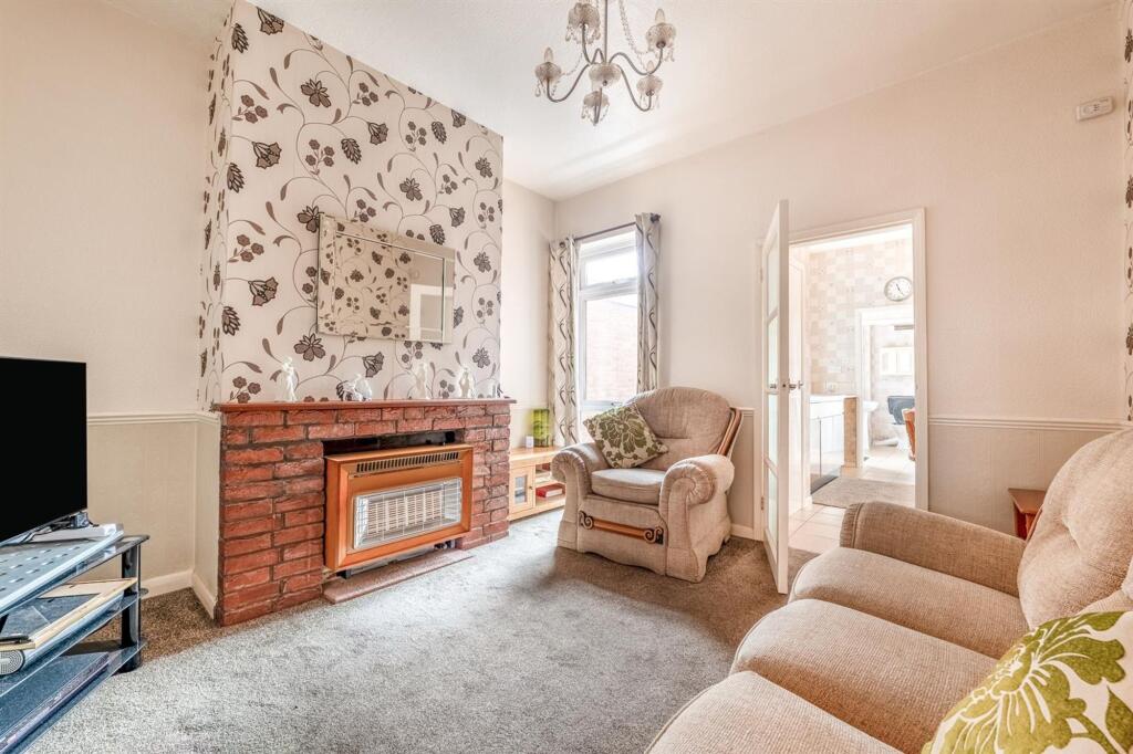 House in Worcester, Barbourne - View 3