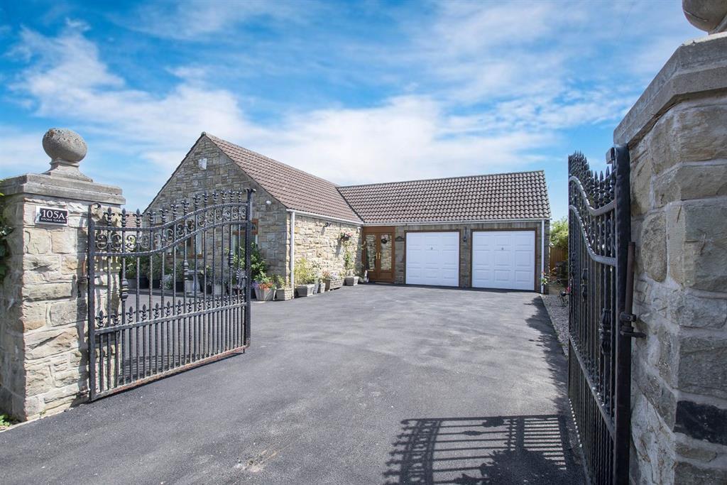 Main image of property: Kirton Lane, Thorne, Doncaster