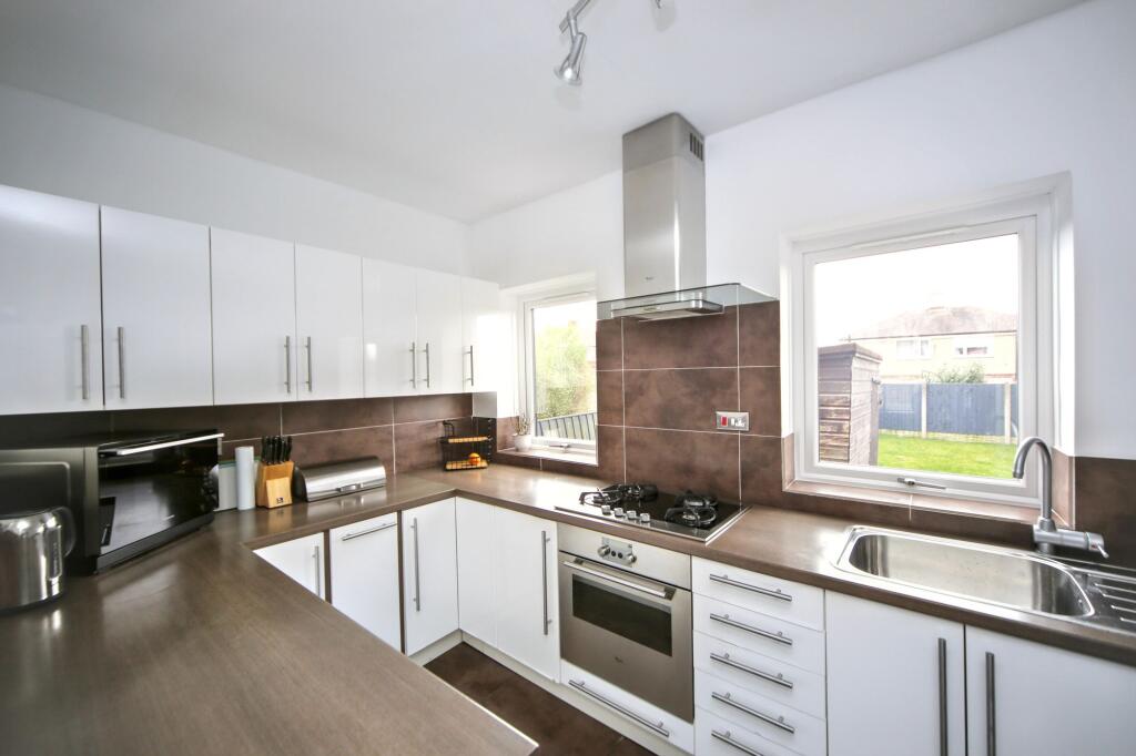 Bulteel Street, Wigan, WN5 photo 3