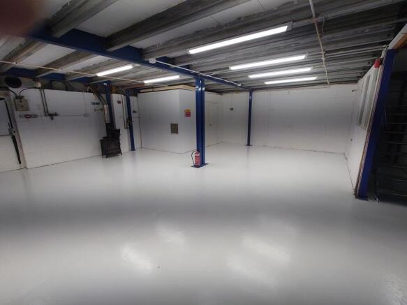 Photo 16. Ground Floor.