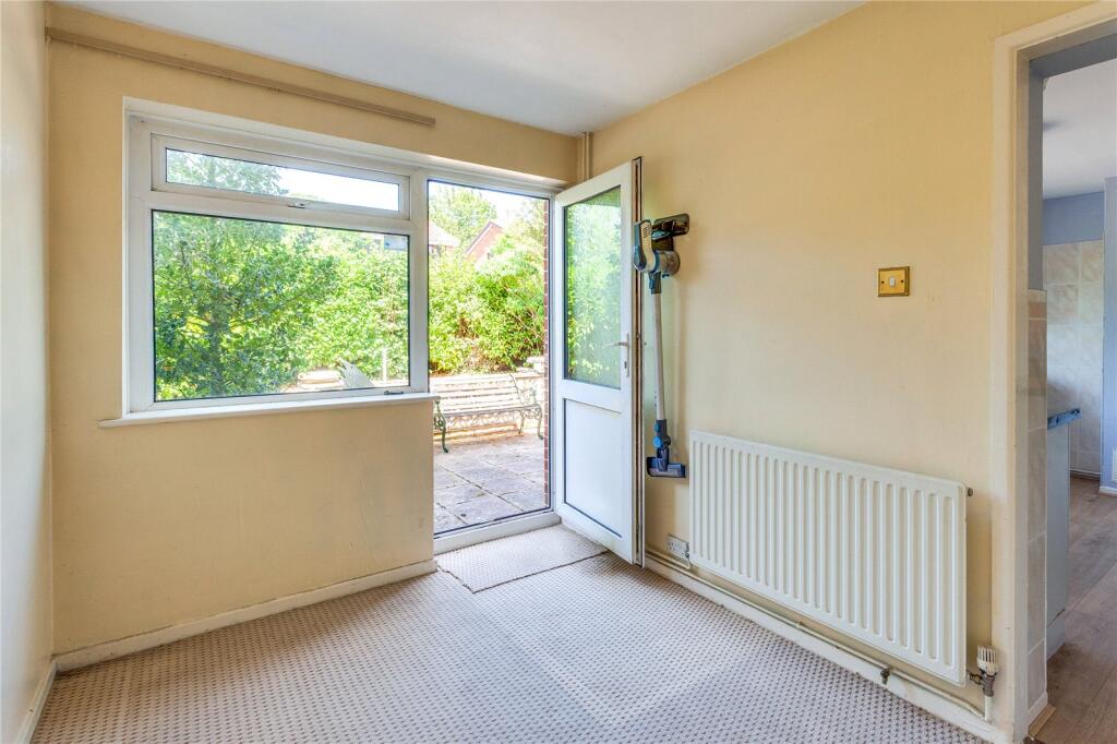 House in Wargrave - View 5
