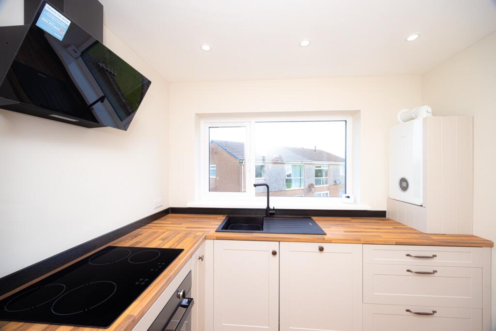 Apartment in Workington, Cumberland - More