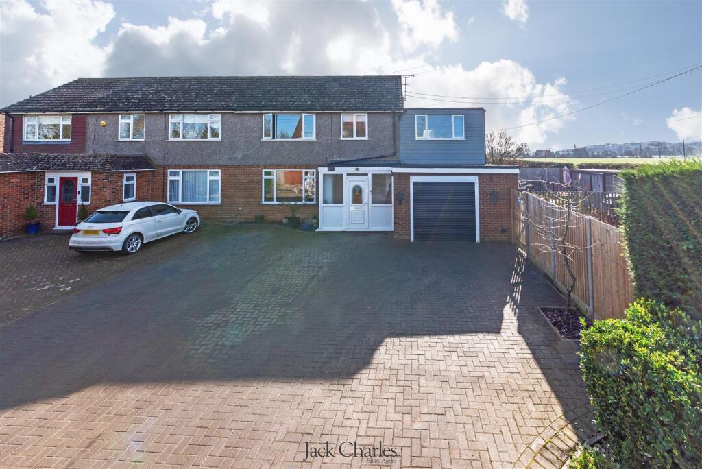 Main image of property: Old Hay, Brenchley, Tonbridge