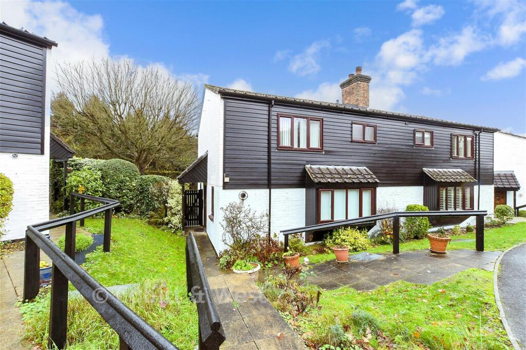 Main image of property: Haigh Crescent, Redhill, Surrey
