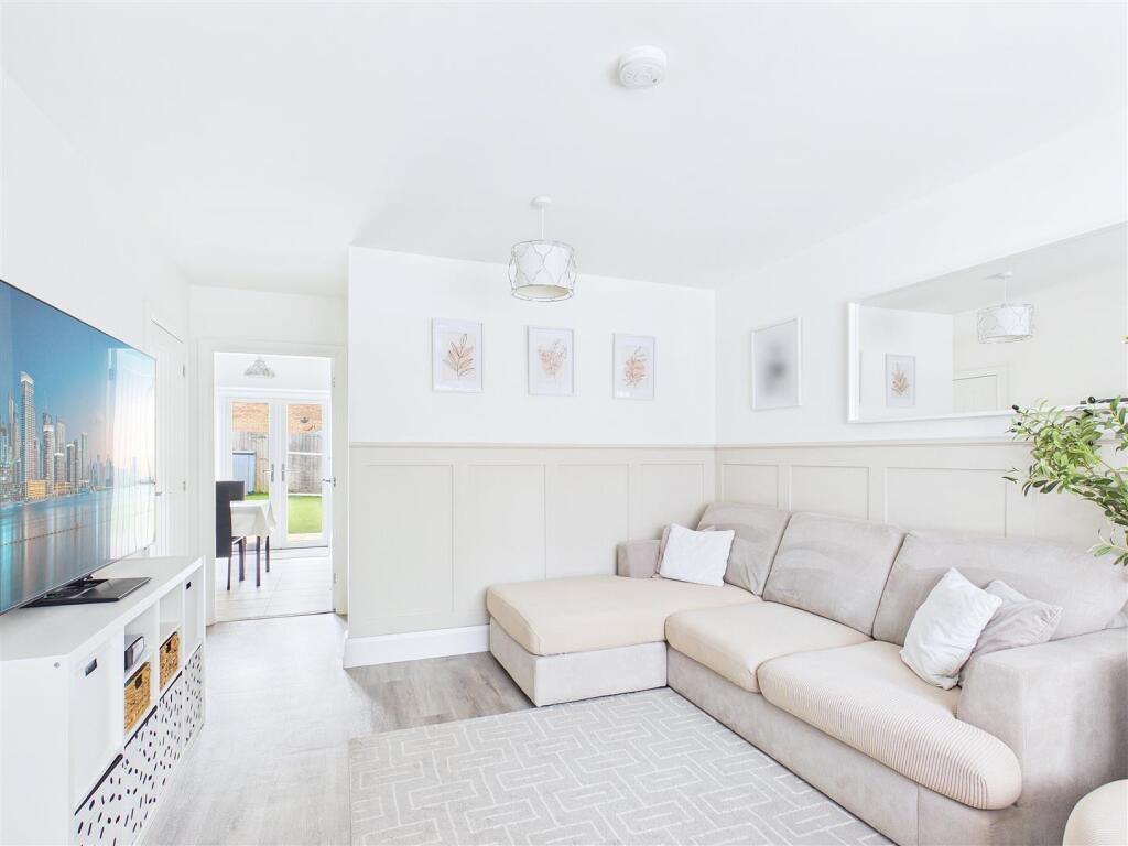 House in Glastonbury, Kingsfield, Beckery - View 6
