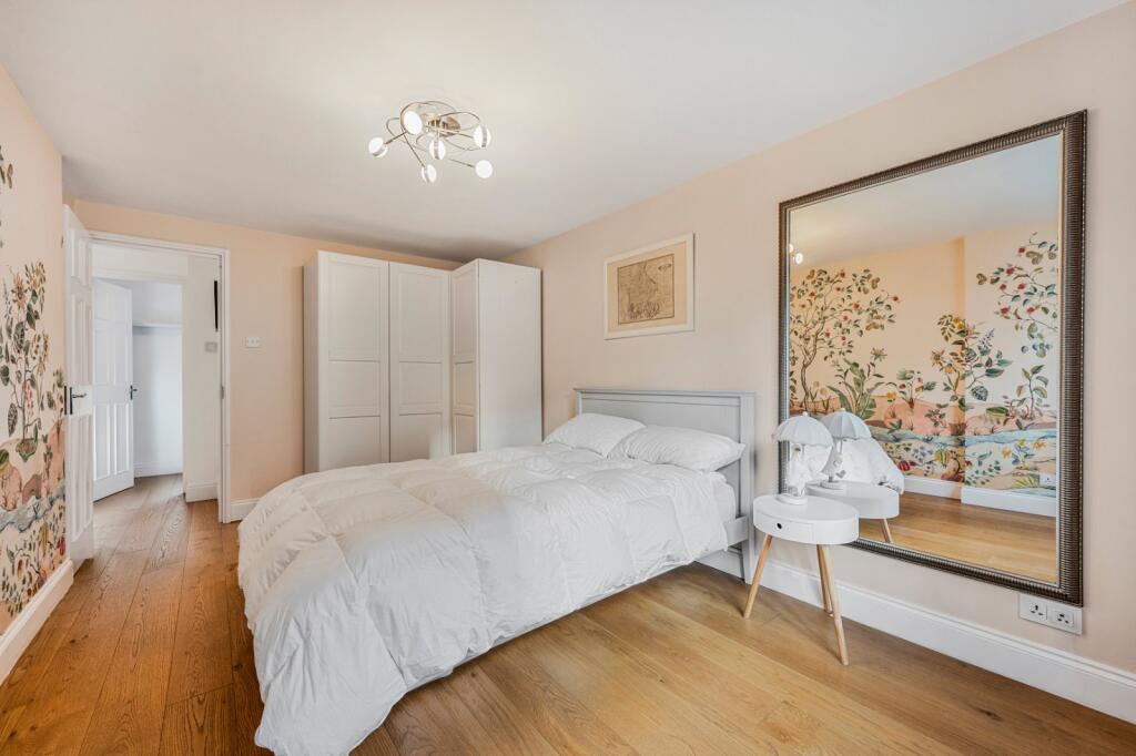 Apartment in London - View 4