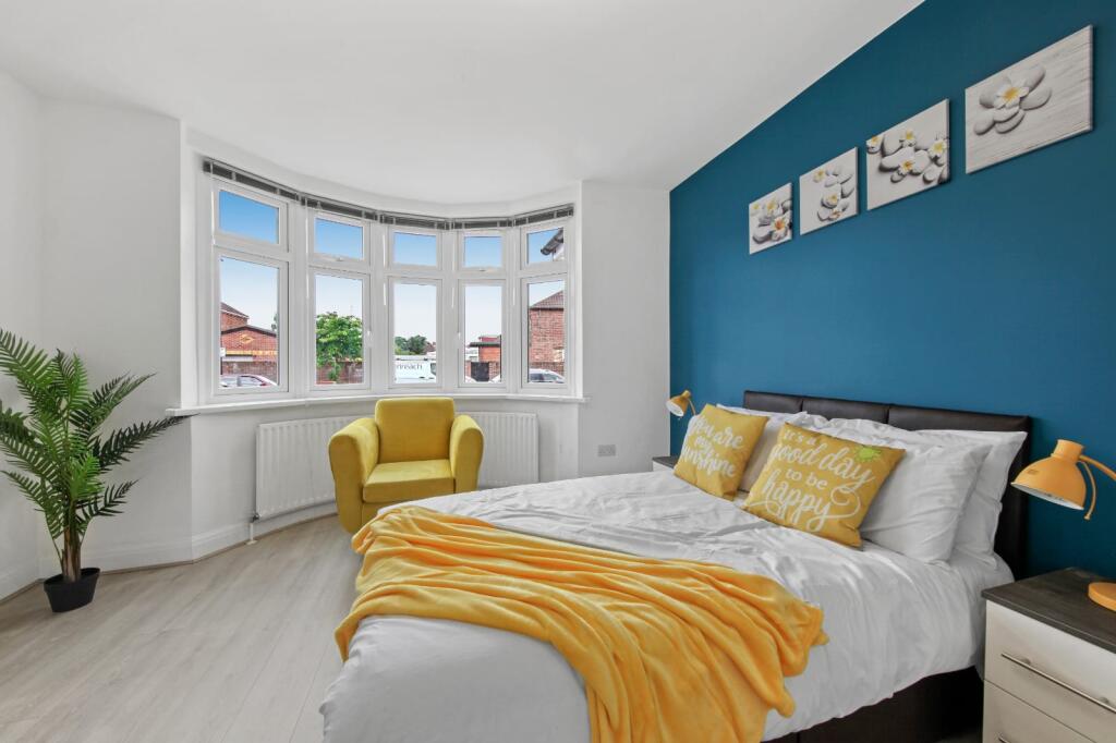 Main image of property: Bulstrode Avenue, TW3