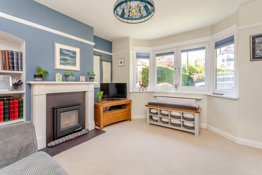 House in Hemel Hempstead, Amersham - View 4