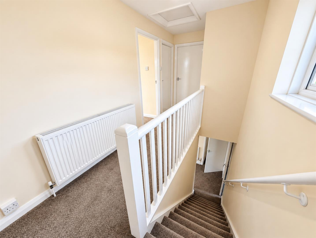 House in Hereford, Dewsall - More