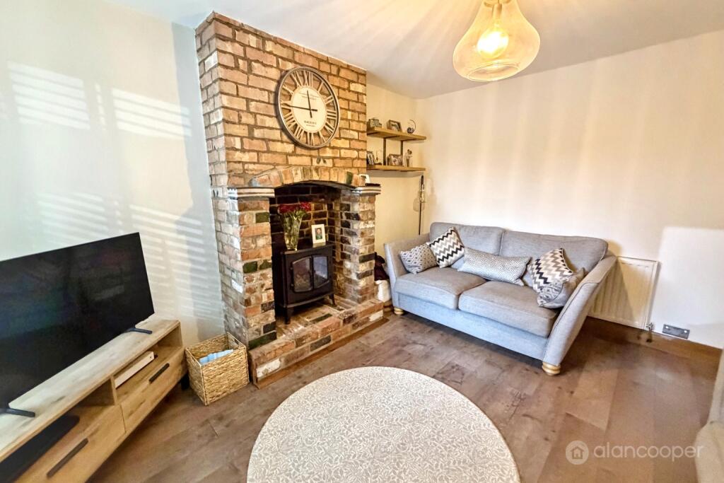 House in Nuneaton and Bedworth, Bulkington - View 3