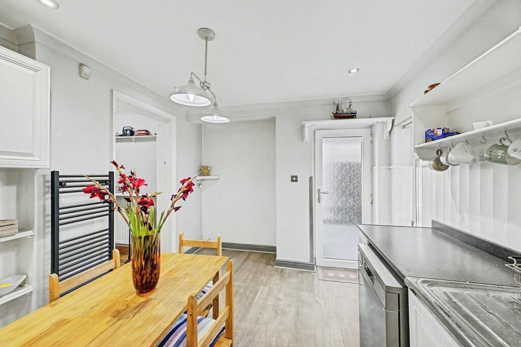 House in Northampton - View 5