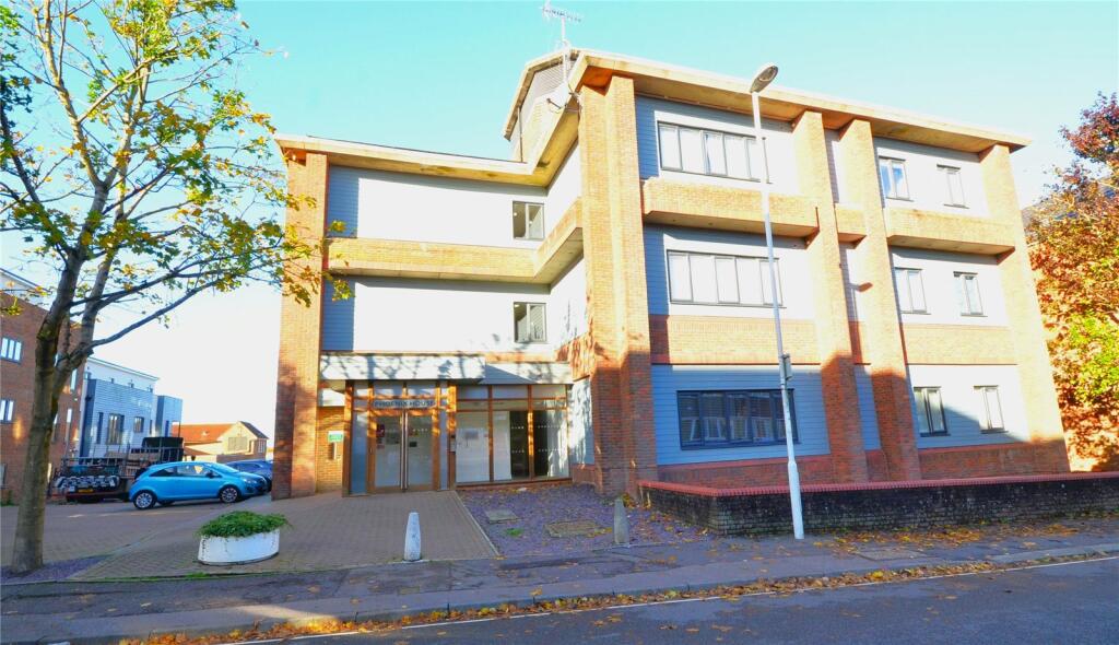 Main image of property: Phoenix House, Cantelupe Road, East Grinstead, RH19