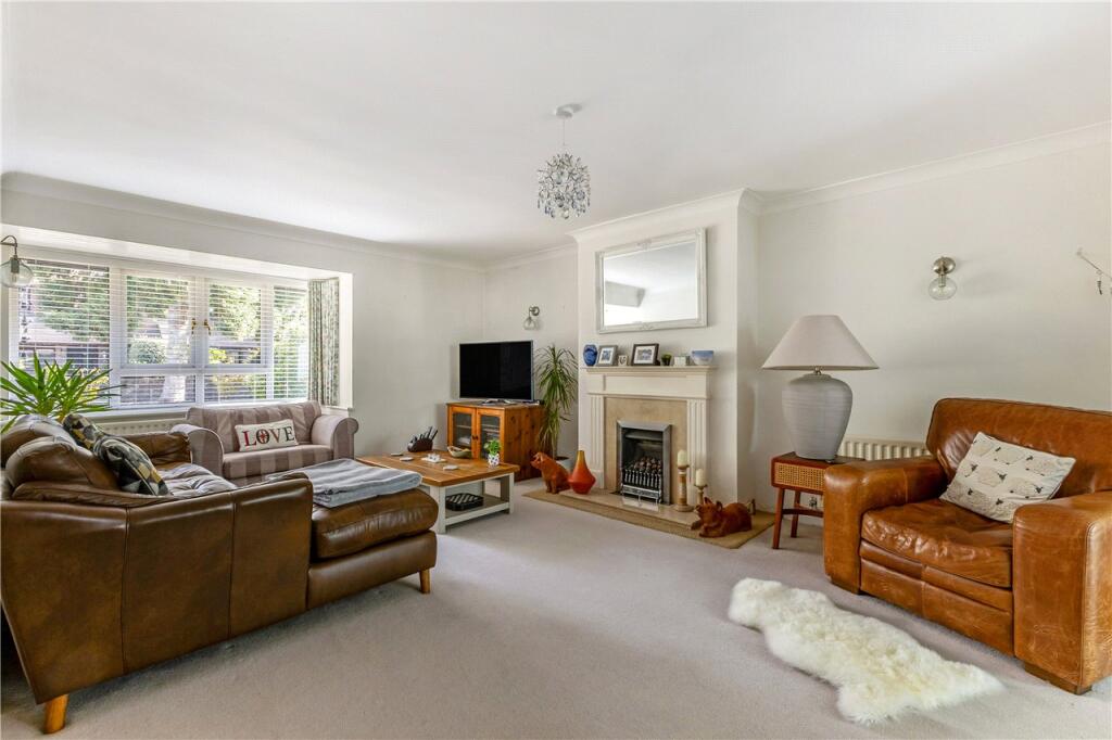 House in Southampton - View 5