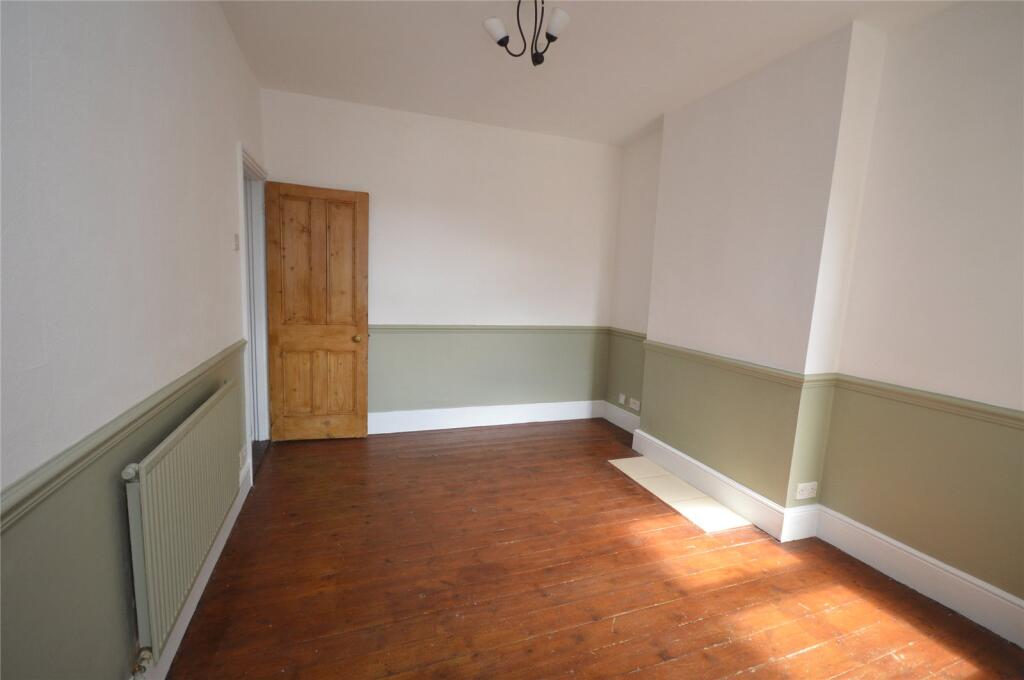 House in Chelmsford - More