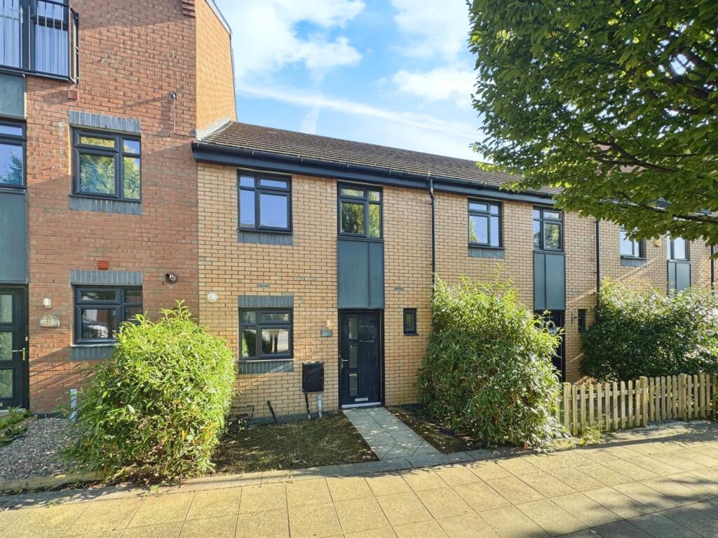 Main image of property: Kiln View, Stoke-on-Trent, Staffordshire, ST1