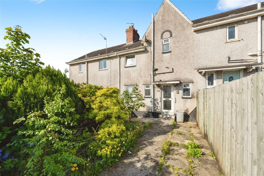 Main image of property: Penygraig Road, Townhill, SWANSEA