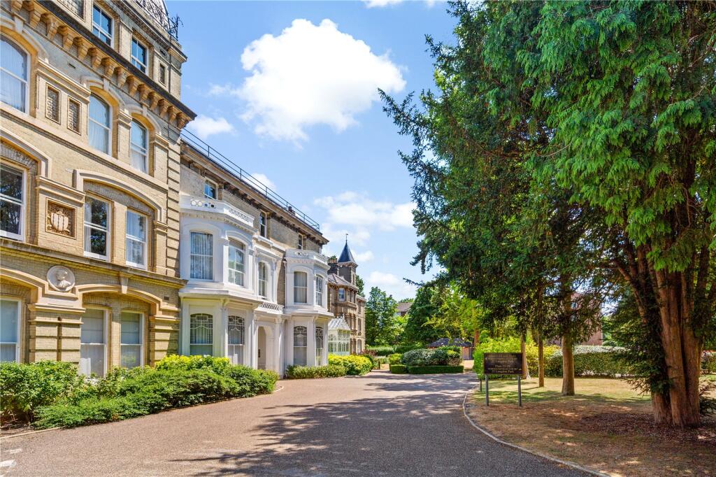 Main image of property: Langdon Park, Teddington