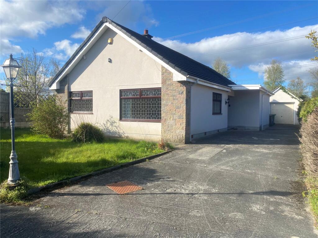 Main image of property: Ffordd Crwys, Bangor, Gwynedd, LL57
