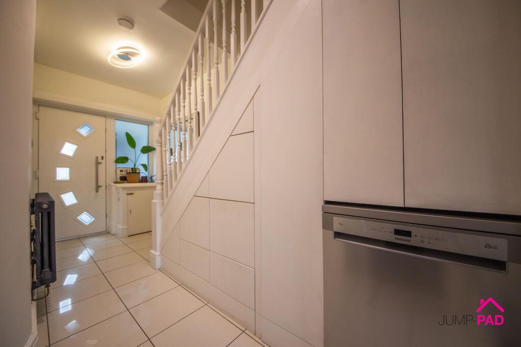 Birley Street, Newton-Le-Willows, WA12 photo 2