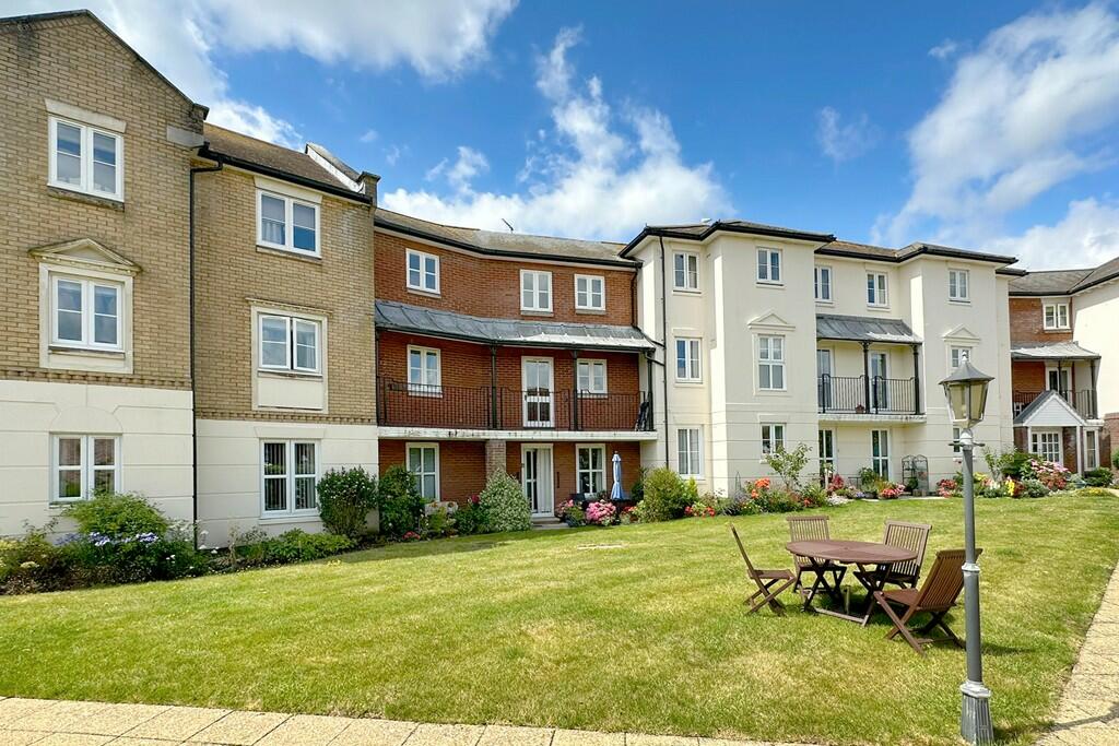 Main image of property: Bucklers Court, Anchorage Way, Lymington, Hampshire