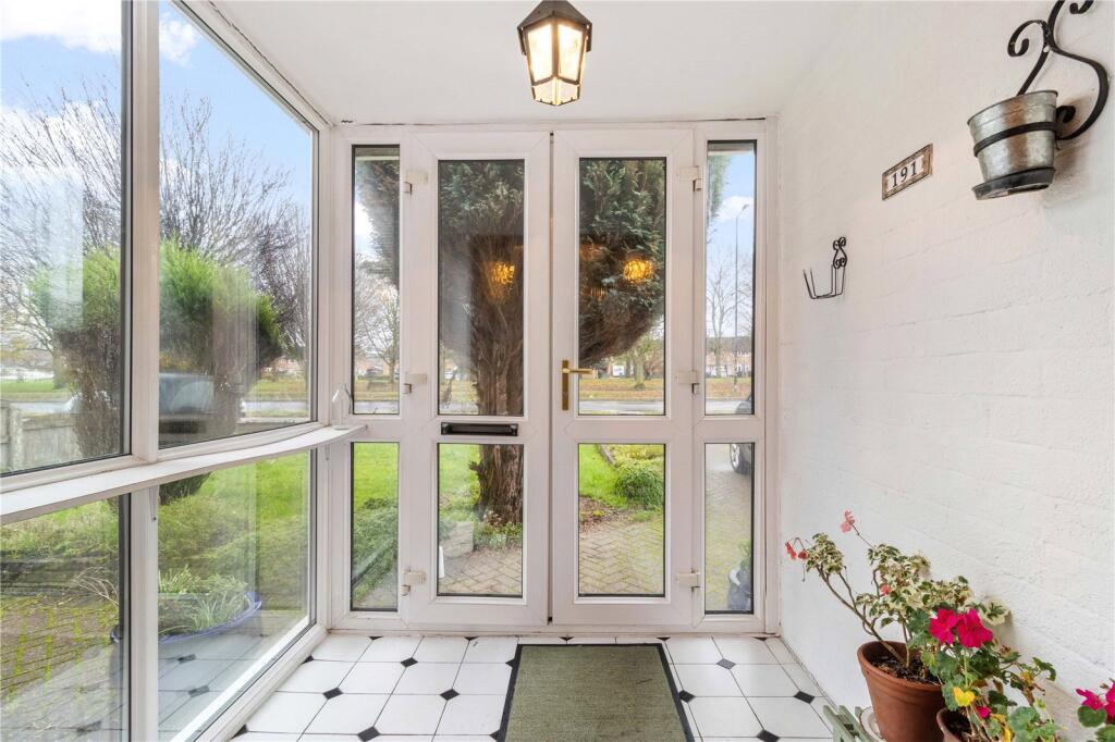 Shaftesbury Avenue, Timperley, Altrincham, Greater Manchester, WA15 – pohled 6