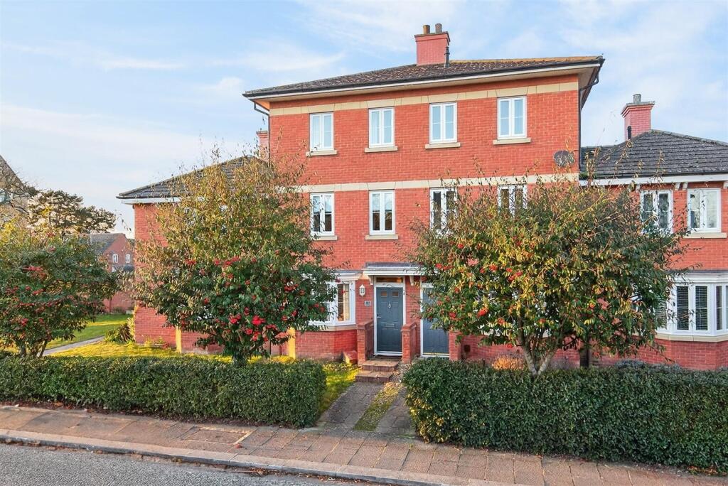 Main image of property: St. Crispin Drive, Northampton, NN5