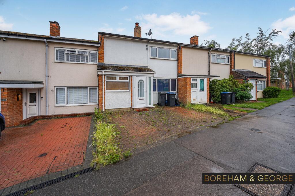 Main image of property: Hookfield, Harlow, Essex