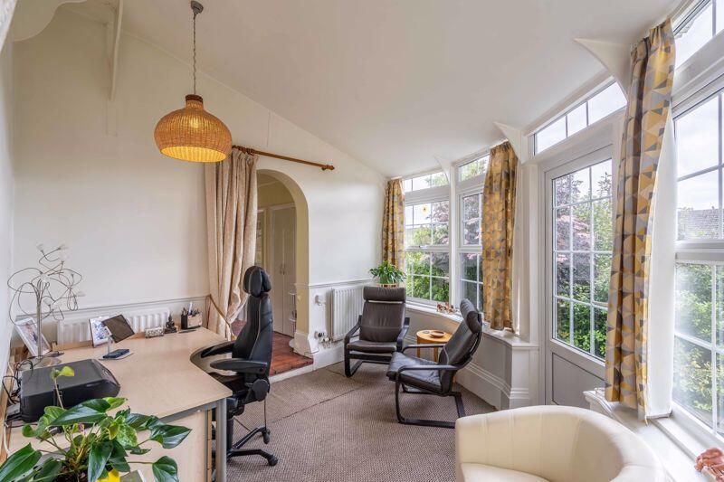 House in Telford - More