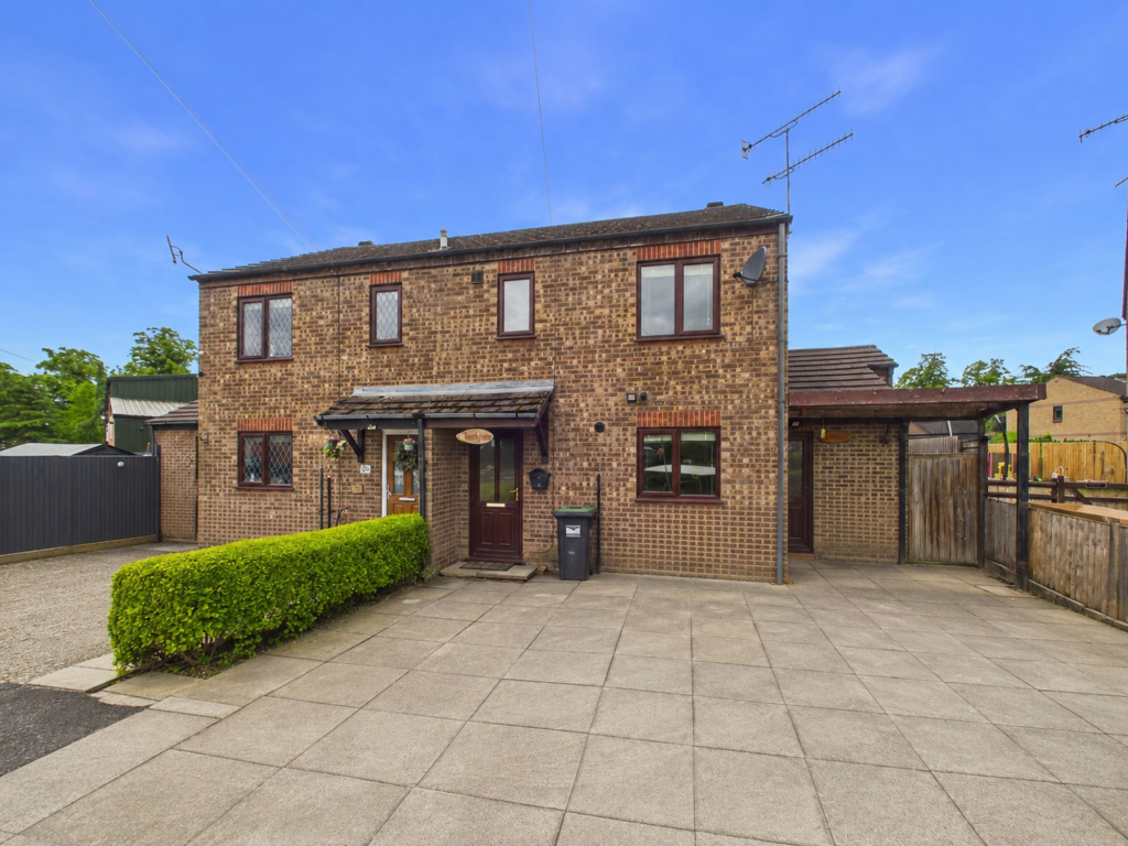 Main image of property: Derby Road, Wirksworth, DE4