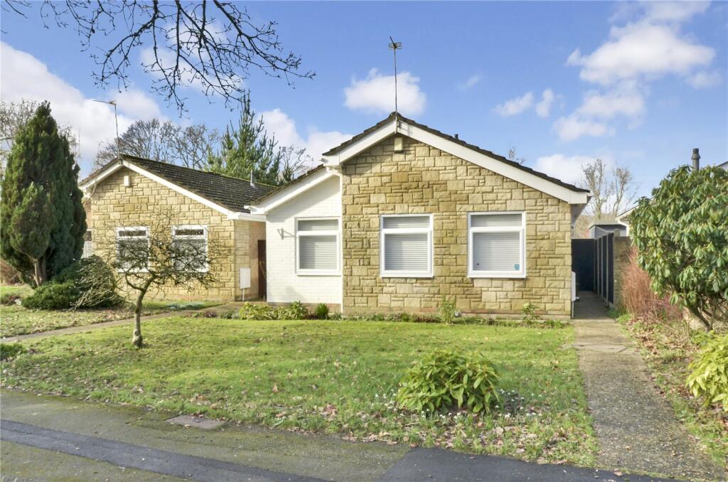 Main image of property: Woolslope Road, West Moors, Ferndown, Dorset, BH22