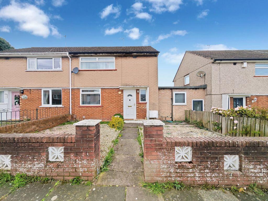 Main image of property: Castlerigg Drive, Carlisle