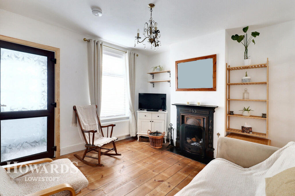 Main image of property: Sycamore Avenue, Lowestoft